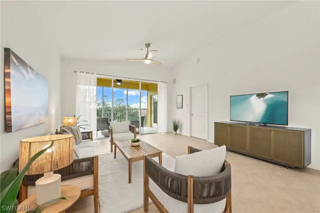 Listing Photo 2 - Condo for sale in 6820 Sterling Grns Pl located at 6820 Sterling Grns Pl, Naples, FL 34104 - Unit #401