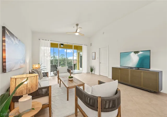 2nd image of 6820 Sterling Greens Pl #401, Naples, FL 34104 | MLS# 226007704