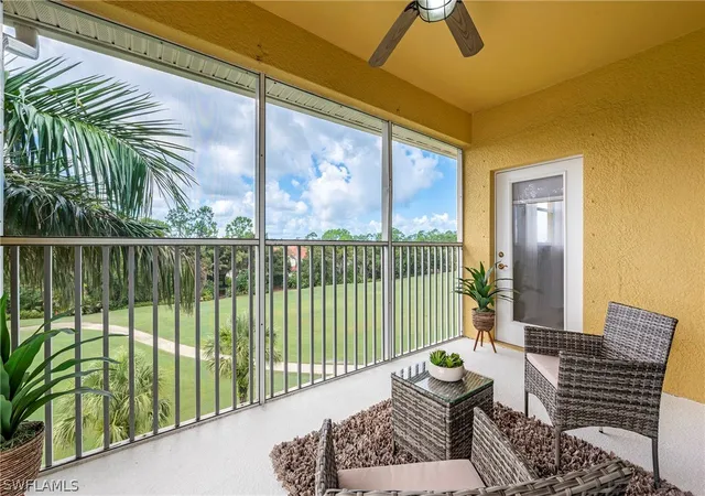 Listing Photo 4 - Condo for sale in building located at 6820 Sterling Grns Pl, Naples, FL 34104 - Unit #401
