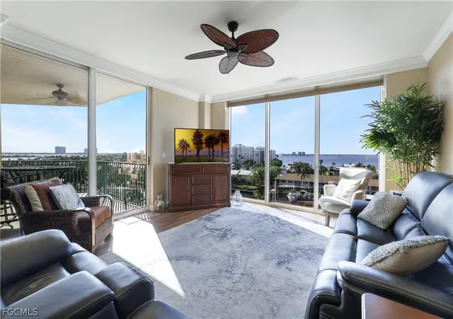 4th image of 3426 Hancock Bridge Pkwy #704, North Fort Myers, FL 33903 | MLS# 2026010389