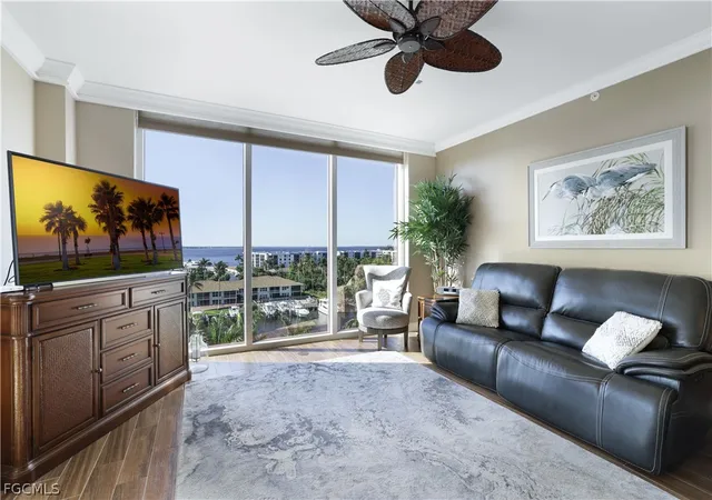 5th image of 3426 Hancock Bridge Pkwy #704, North Fort Myers, FL 33903 | MLS# 2026010389