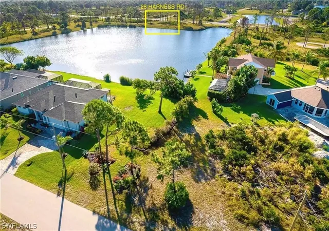 Photo 2 of Land for sale at 28 Harness Rd, Placida, FL 33946 | MLS# 226009327 | Listing updated on 2026-03-04