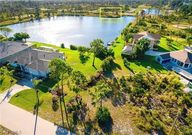 Photo 1 of Land for sale at 26 Harness Rd, Placida, FL 33946 | MLS# 226009329 | Listing updated on 2026-03-04