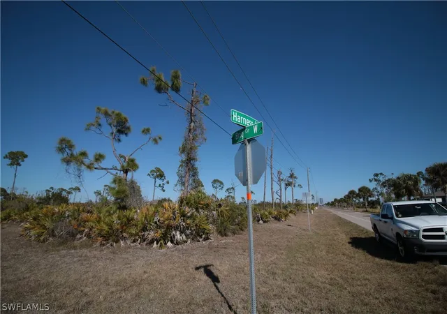 Photo 3 of Land for sale at 26 Harness Rd, Placida, FL 33946 | MLS# 226009329 | Listing updated on 2026-03-04