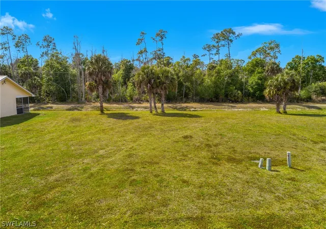 Photo 1 of Land for sale at 4017 Skyway Dr, Naples, FL 34112 | MLS# 226008977 | Listing updated on 2026-05-21