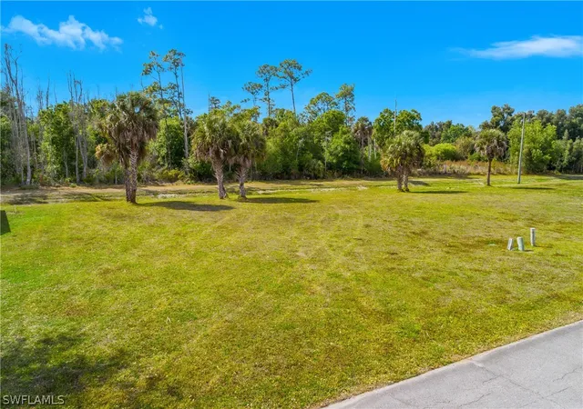 Photo 2 of Land for sale at 4017 Skyway Dr, Naples, FL 34112 | MLS# 226008977 | Listing updated on 2026-05-21