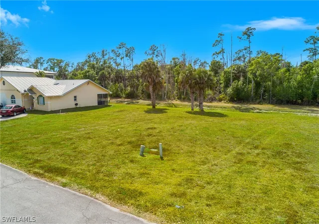 Photo 3 of Land for sale at 4017 Skyway Dr, Naples, FL 34112 | MLS# 226008977 | Listing updated on 2026-05-21