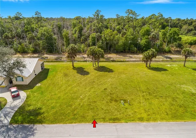 Photo 3 of Land for sale at 4017 Skyway Dr, Naples, FL 34112 | MLS# 226008977 | Listing updated on 2026-05-21