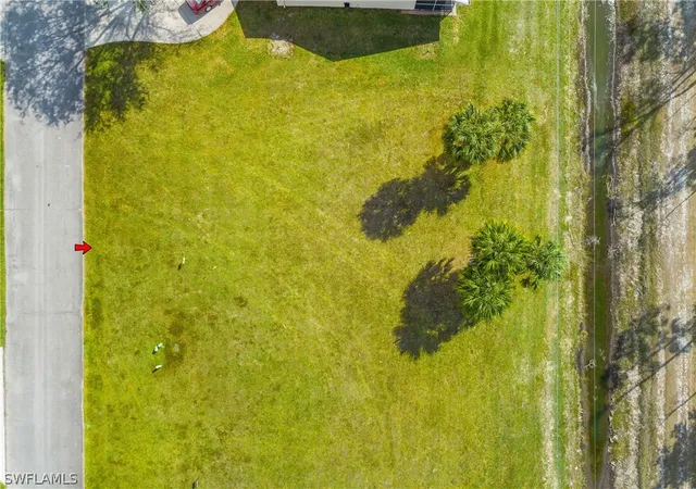 Photo 4 of Land for sale at 4017 Skyway Dr, Naples, FL 34112 | MLS# 226008977 | Listing updated on 2026-05-21