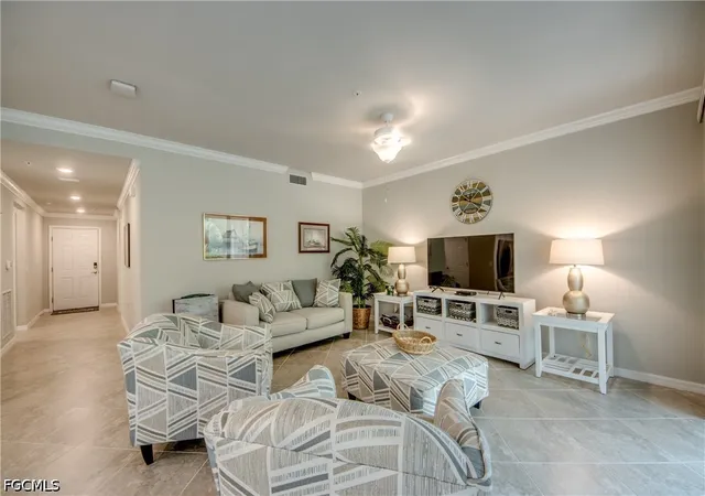 2nd image of 10751 Palazzo Wy #102, Fort Myers, FL 33913 | MLS# 2026010400