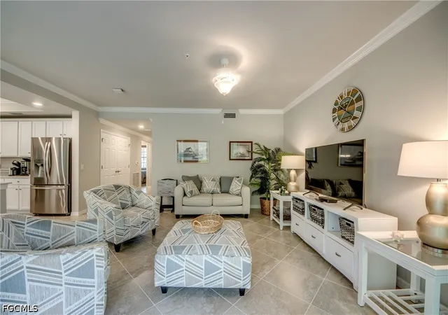 3rd image of 10751 Palazzo Wy #102, Fort Myers, FL 33913 | MLS# 2026010400