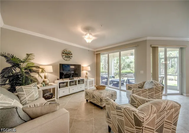 4th image of 10751 Palazzo Wy #102, Fort Myers, FL 33913 | MLS# 2026010400