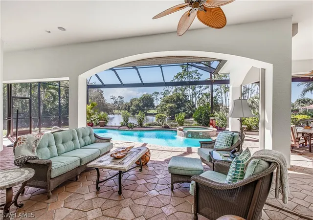 3rd image of 20268 Puma Trl, Estero, FL 33928 | MLS# 226008862