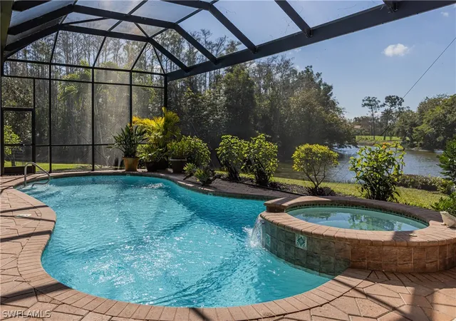 4th image of 20268 Puma Trl, Estero, FL 33928 | MLS# 226008862