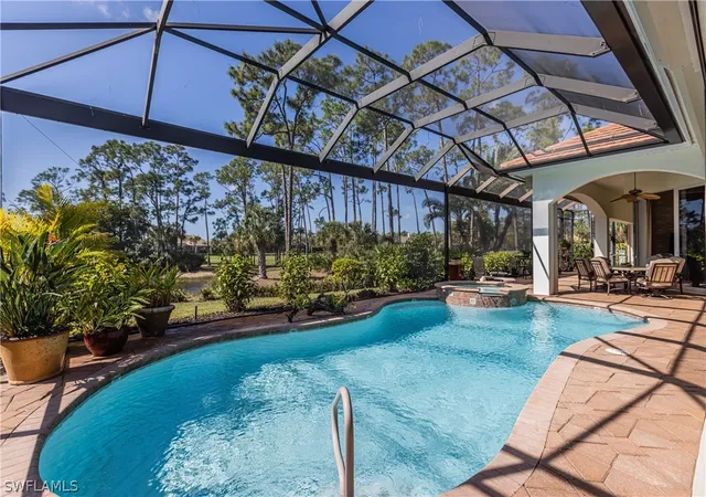 5th image of 20268 Puma Trl, Estero, FL 33928 | MLS# 226008862