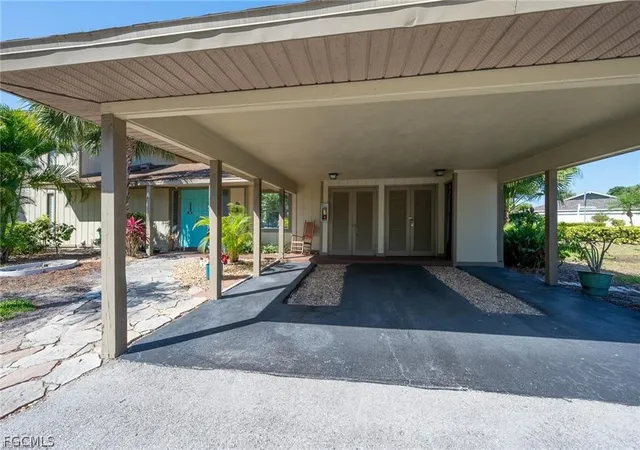 25th image of 4280 Island Cir #C, Fort Myers, FL 33919 | MLS# 2026010406