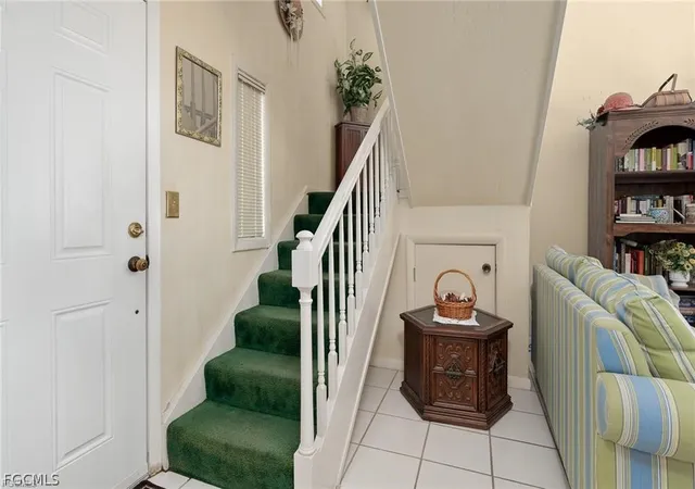 3rd image of 4280 Island Cir #C, Fort Myers, FL 33919 | MLS# 2026010406