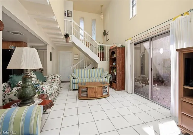 5th image of 4280 Island Cir #C, Fort Myers, FL 33919 | MLS# 2026010406