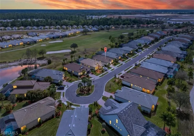 4th image of 3032 Walnut Grove Ln, Alva, FL 33920 | MLS# 226008471