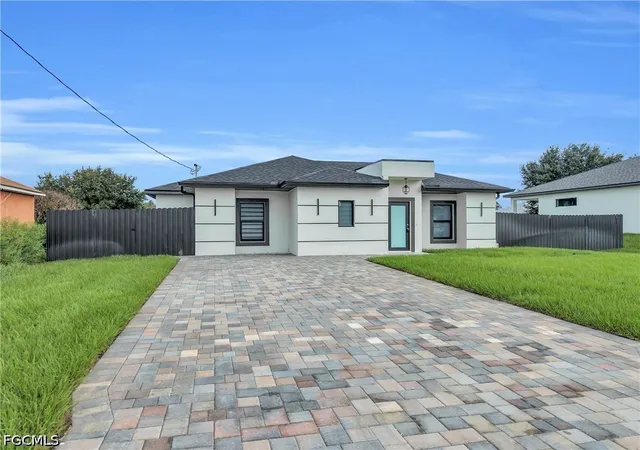 1st image of 2607 41st St W, Lehigh Acres, FL 33971 | MLS# 2026010427