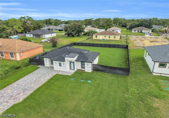 5th image of 2607 41St St W, Lehigh Acres, FL 33971 | MLS# 2026010427