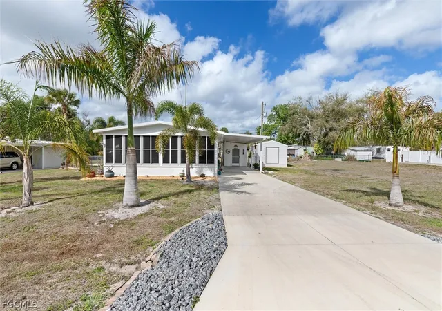 1st image of 9347/9355 Boots St, Punta Gorda, FL 33982 | MLS# 2026010430