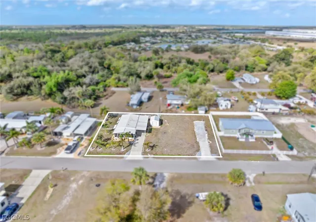 3rd image of 9347/9355 Boots St, Punta Gorda, FL 33982 | MLS# 2026010430