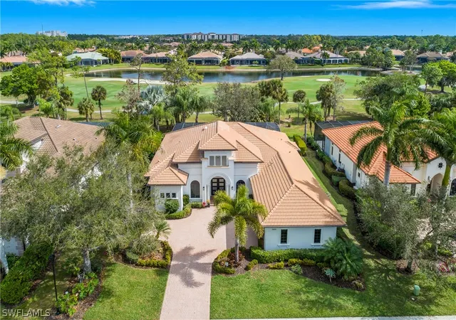 1st image of 7420 Byrons Wy, Naples, FL 34113 | MLS# 226008359