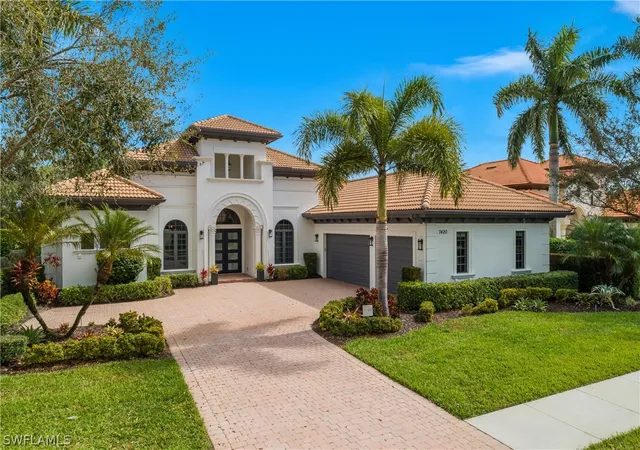 50th image of 7420 Byrons Wy, Naples, FL 34113 | MLS# 226008359
