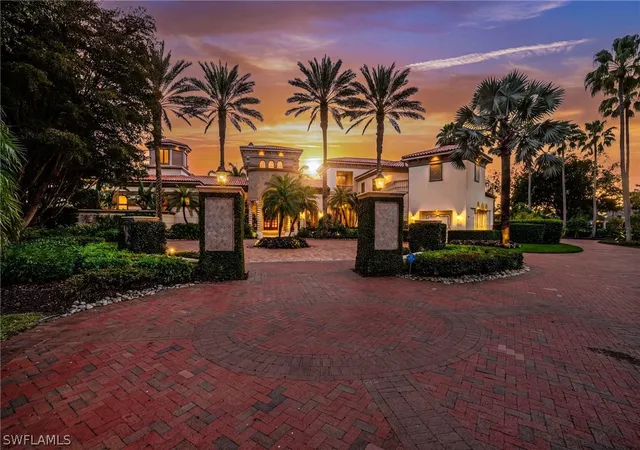 Photo 1 of Sale Pending at 28920 Cavell Ter, Naples, FL 34119 | MLS# 226009013 | Listing updated on 2026-08-28