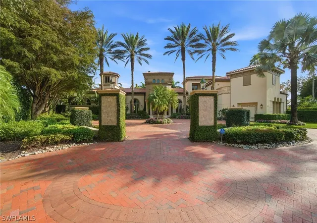 Photo 2 of Sale Pending at 28920 Cavell Ter, Naples, FL 34119 | MLS# 226009013 | Listing updated on 2026-08-28