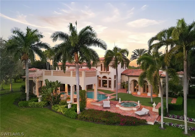 Photo 3 of Sale Pending at 28920 Cavell Ter, Naples, FL 34119 | MLS# 226009013 | Listing updated on 2026-08-28
