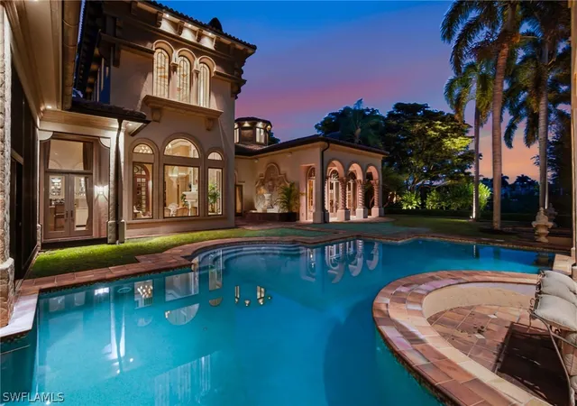 Photo 3 of Sale Pending at 28920 Cavell Ter, Naples, FL 34119 | MLS# 226009013 | Listing updated on 2026-08-28