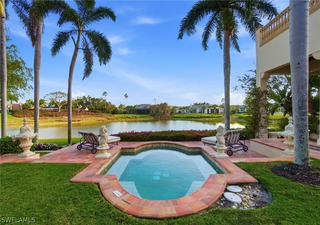 Photo 4 of Sale Pending at 28920 Cavell Ter, Naples, FL 34119 | MLS# 226009013 | Listing updated on 2026-08-28
