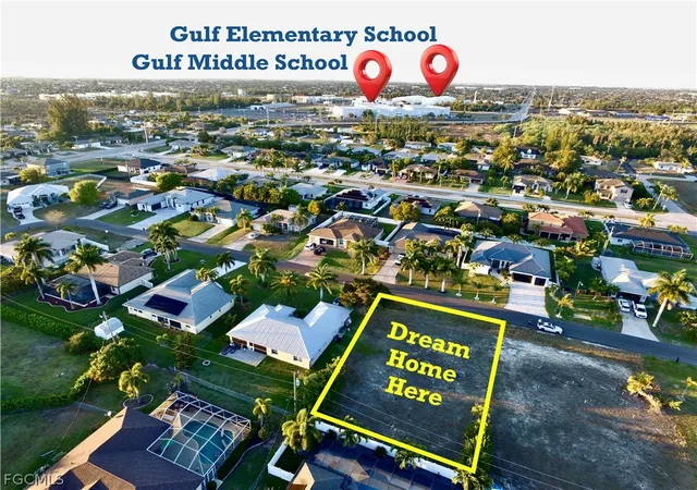 Photo 1 of Sale Pending at 1928 Sw 37th Terrace, Cape Coral, FL 33914 | MLS# 2026010434 | Listing updated on 2026-09-29