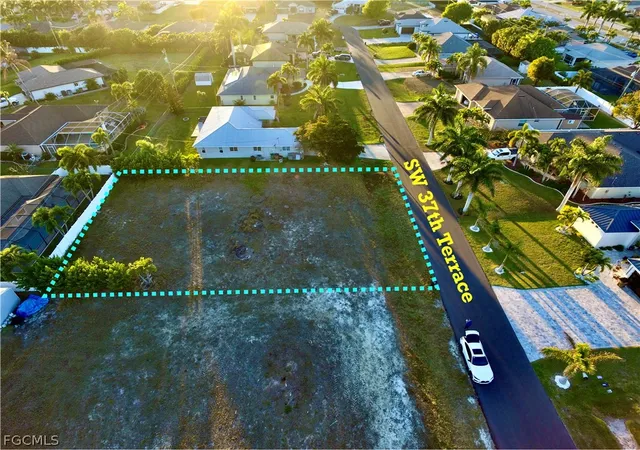 Photo 4 of Sale Pending at 1928 SW 37th Terrace, Cape Coral, FL 33914 | MLS# 2026010434 | Listing updated on 2026-09-29