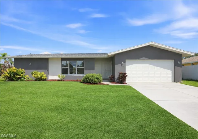 1st image of 3805 Se 12th Ave, Cape Coral, FL 33904 | MLS# 2026010446