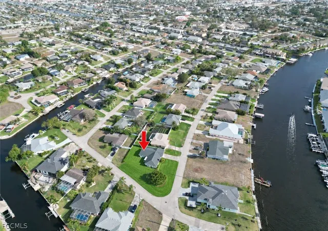 5th image of 3805 Se 12Th Ave, Cape Coral, FL 33904 | MLS# 2026010446