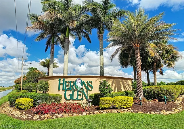 4th image of 20872 Ocho Rios Dr, North Fort Myers, FL 33917 | MLS# 2026010452