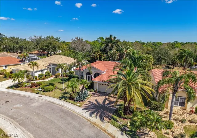 5th image of 20872 Ocho Rios Dr, North Fort Myers, FL 33917 | MLS# 2026010452