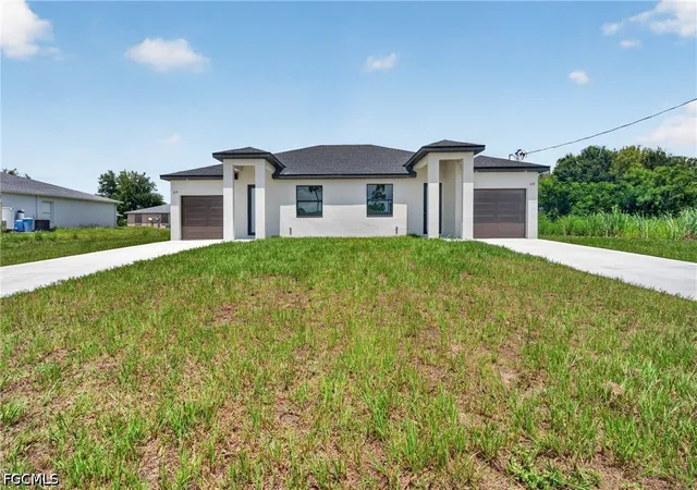 1st image of 225/227 Ivan Ave S, Lehigh Acres, FL 33973 | MLS# 2026010456