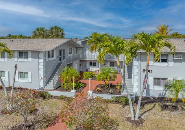 1st image of 8141 Country Rd #202, Fort Myers, FL 33919 | MLS# 2026010457