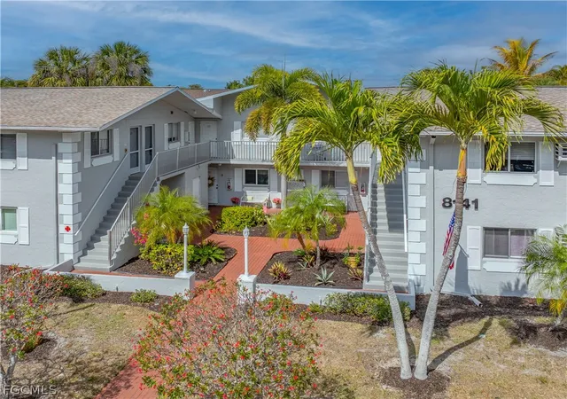 2nd image of 8141 Country Rd #202, Fort Myers, FL 33919 | MLS# 2026010457