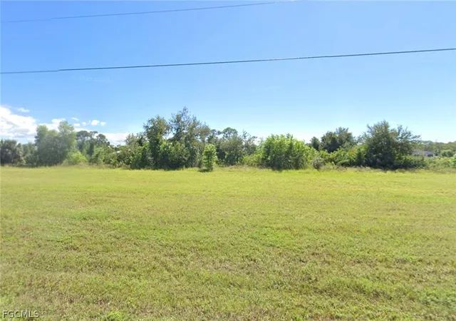 Photo 1 of Land for sale at 3822 NW 45th Street, Cape Coral, FL 33993 | MLS# 2026010465 | Listing updated on 2026-03-30