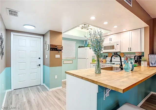 Photo 1 of Condo for sale at 1201 Barrett Rd #1204, North Fort Myers, FL 33903 | MLS# 226009334 | Listing updated on 2026-04-18