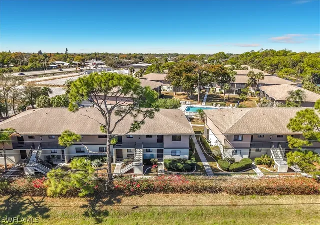 Photo 2 of Condo for sale at 1201 Barrett Rd #1204, North Fort Myers, FL 33903 | MLS# 226009334 | Listing updated on 2026-04-18