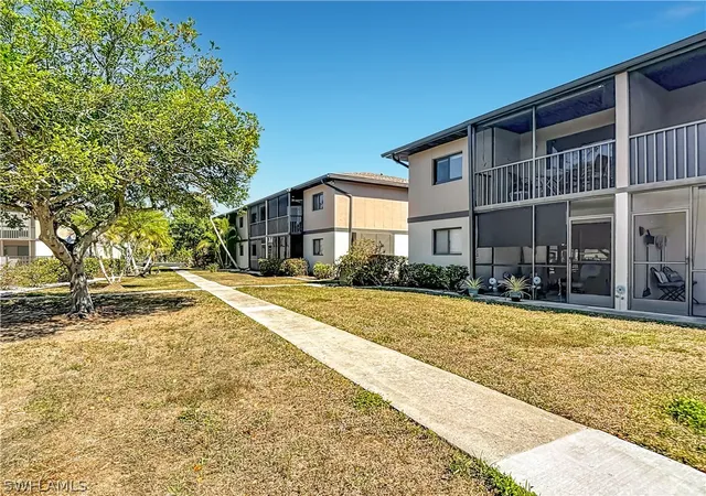 Photo 31 of Condo for sale at 1201 Barrett Rd #1204, North Fort Myers, FL 33903 | MLS# 226009334 | Listing updated on 2026-04-18