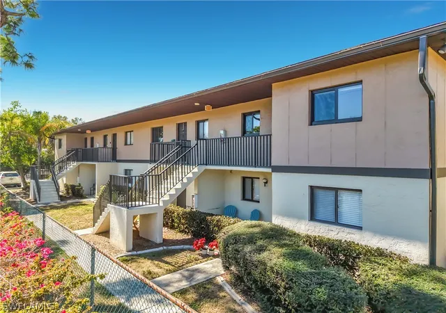 Photo 2 of Condo for sale at 1201 Barrett Rd #1204, North Fort Myers, FL 33903 | MLS# 226009334 | Listing updated on 2026-04-18