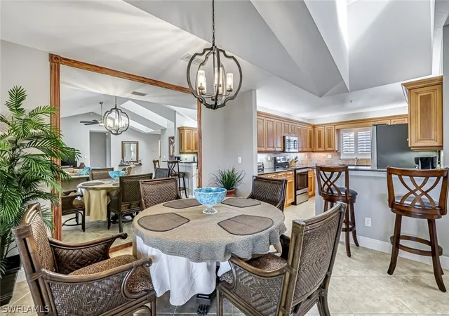 Photo 2 of Condo for sale at 760 Waterford Dr #303, Naples, FL 34113 | MLS# 226009129 | Listing updated on 2026-07-17