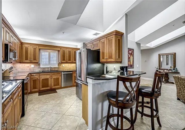 Photo 3 of Condo for sale at 760 Waterford Dr #303, Naples, FL 34113 | MLS# 226009129 | Listing updated on 2026-07-17